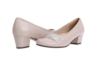 Туфли 84213 Galant, серые цена и информация | Женская обувь | 220.lv