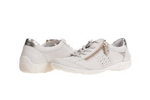 Туфли спортивного типа 75172 Remonte, серые цена и информация | Спортивная обувь для женщин | 220.lv