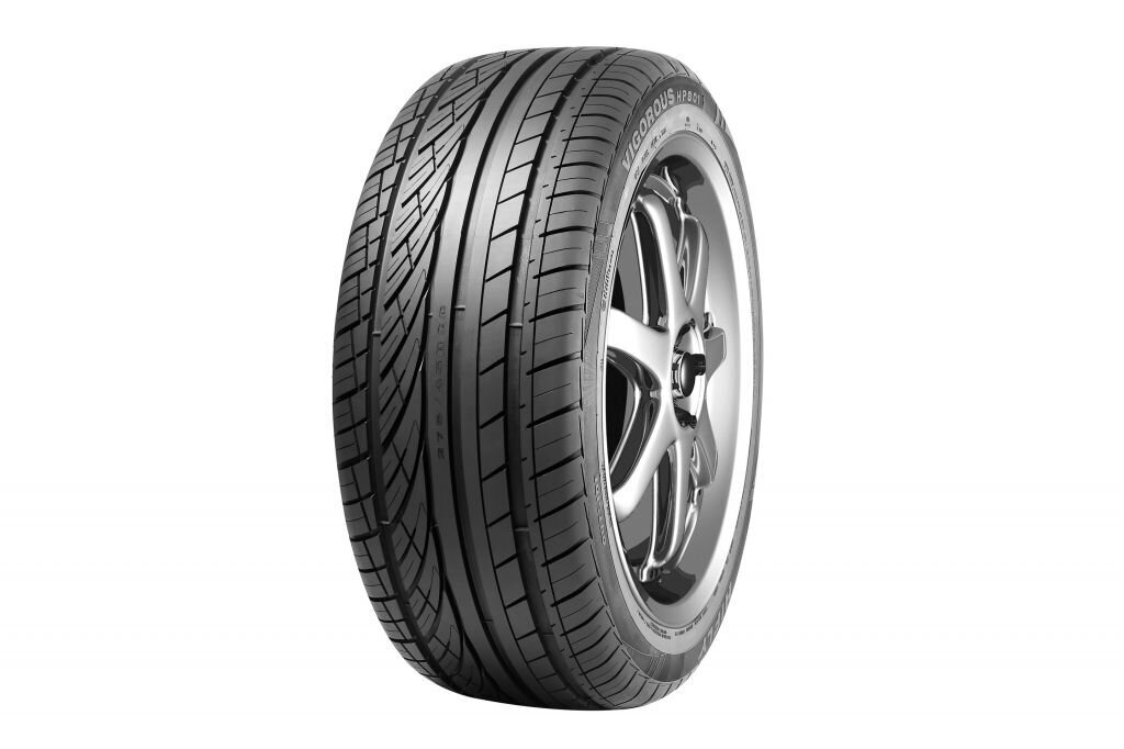 Hifly HP801 SUV 225/55R19 99 V цена и информация | Vasaras riepas | 220.lv