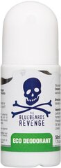 Roll-On dezodorants The Bluebeards Revenge Eco Deodorant (50 ml) cena un informācija | Dezodoranti | 220.lv