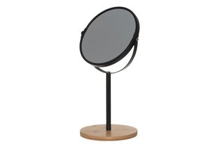 Spogulis bambukinis 618724 cena un informācija | Spoguļi | 220.lv