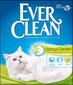 Kaķu pakaiši EverClean Spring Garden, 10 L cena un informācija | Smiltis un pakaiši | 220.lv