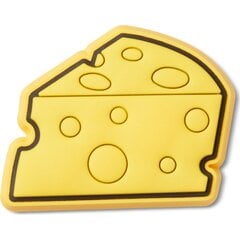 Aksesuāri Crocs™ Swiss Cheese 233536 cena un informācija | Gumijas klogi bērniem | 220.lv