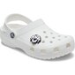 Aksesuāri Crocs™ Dalmatian 233545 cena un informācija | Gumijas klogi bērniem | 220.lv