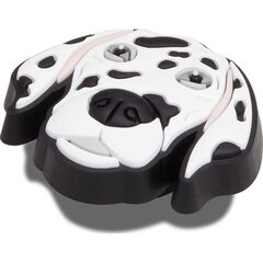 Аксессуар для обуви Crocs™ Dalmatian 233545 цена и информация | Детские резиновые сабо | 220.lv