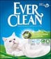 Kaķu pakaiši EverClean Extra Strong Clumping Scented, 10 L cena un informācija | Smiltis un pakaiši | 220.lv