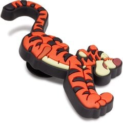 Аксессуар для обуви Crocs™ Winnie The Pooh Tigger 233603 цена и информация | Детские резиновые сабо | 220.lv