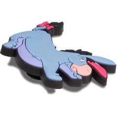 Aksesuāri Crocs™ Winnie The Pooh Eeyore 233604 cena un informācija | Gumijas klogi bērniem | 220.lv