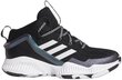 Adidas apavi Lockdown J Black FZ1696 FZ1696/5.5 cena un informācija | Sporta apavi bērniem | 220.lv