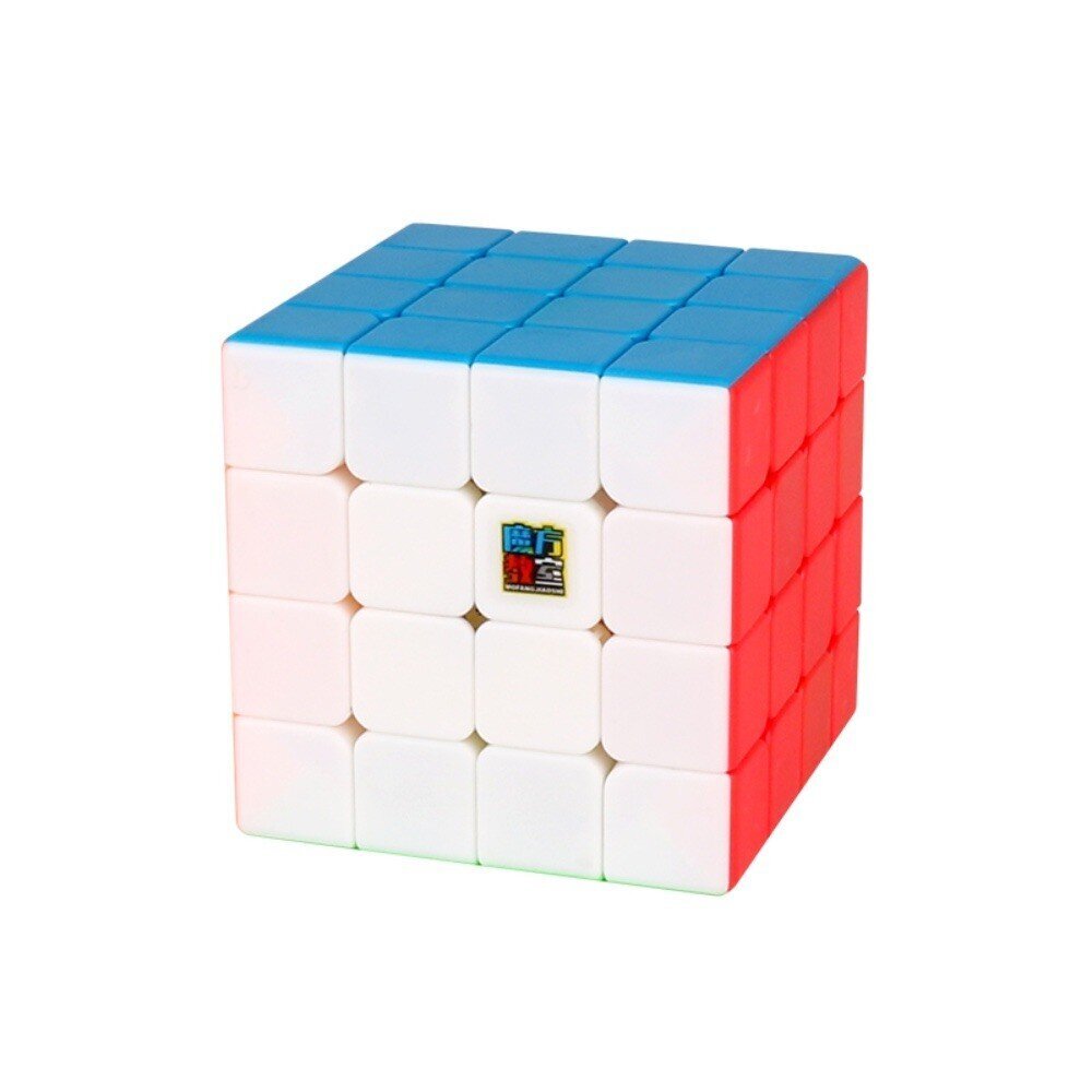 Kubiks rubiks MoYu MeiLong 4x4x4 cm Magic Cube cena un informācija | Galda spēles | 220.lv