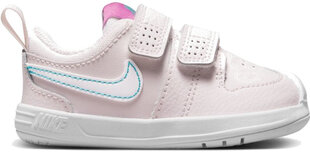 Обувь Nike Pico 5 Pink AR4162 600 AR4162 600/6.5K цена и информация | Стильные кеды для детей | 220.lv