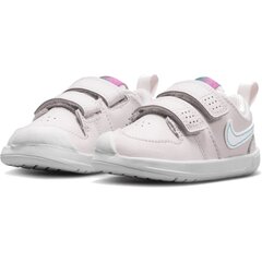 Обувь Nike Pico 5 Pink AR4162 600 AR4162 600/6.5K цена и информация | Стильные кеды для детей | 220.lv