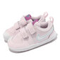 Apavi Nike Pico 5 Pink AR4162 600 AR4162 600/6.5K cena un informācija | Sporta apavi bērniem | 220.lv