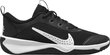 Nike apavi Omni Multi-Court Black DM9027 002 DM9027 002/4.5 cena un informācija | Sporta apavi bērniem | 220.lv