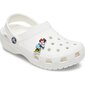 Aksesuāri Crocs™ Disneys Minnie Mouse Character 233443 cena un informācija | Gumijas klogi bērniem | 220.lv