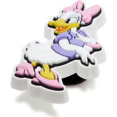 Crocs™ Disney Daisy Duck 233444 цена и информация | Детские резиновые сабо | 220.lv