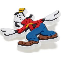 Аксессуар для обуви Crocs™ Disney Goofy Character 233446 цена и информация | Детские резиновые сабо | 220.lv