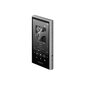 MP3 atskaņotājs Sony Walkman NW-A306 32 GB, melns cena un informācija | MP3 atskaņotāji | 220.lv