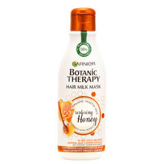 GARNIER Botanic Therapy Hair Milk Mask Restoring Honey 250ml цена и информация | Средства для укрепления волос | 220.lv