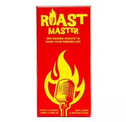 Настольная игра Roast Master цена и информация | Настольная игра | 220.lv