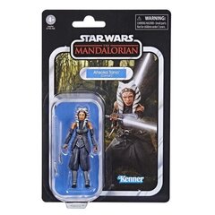 Figūriņa Hasbro - Star Wars The Mandalorian Ahsoka Tano (Corvus) | from Assort cena un informācija | Rotaļlietas zēniem | 220.lv