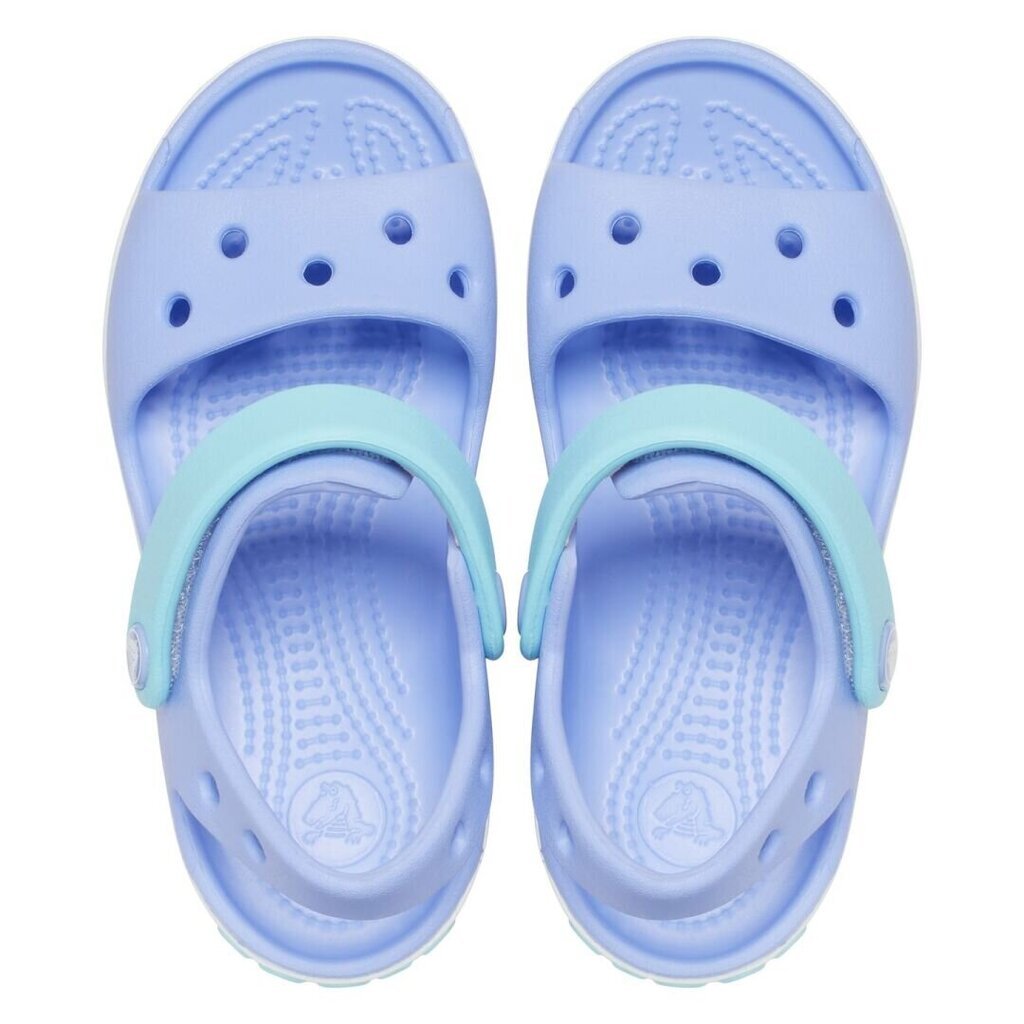 Crocs™ Crocband sandales bērniem цена и информация | Bērnu sandales | 220.lv