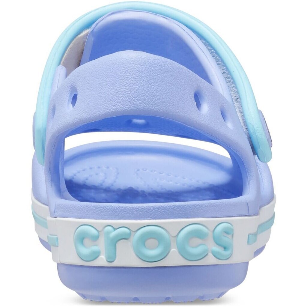 Crocs™ Crocband sandales bērniem цена и информация | Bērnu sandales | 220.lv