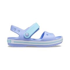 Crocs™ Crocband Sandal Kids 230087 цена и информация | Детские сандали | 220.lv