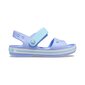 Crocs™ Crocband sandales bērniem цена и информация | Bērnu sandales | 220.lv