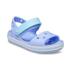 Crocs™ Crocband sandales bērniem cena un informācija | Bērnu sandales | 220.lv