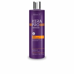 Nogludinošs Serums BMT Kerapro Kerapro Advanced (300 ml) cena un informācija | Kosmētika matu stiprināšanai | 220.lv