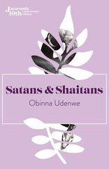 Satans and Shaitans 10th Year Anniversary ed. cena un informācija | Fantāzija, fantastikas grāmatas | 220.lv