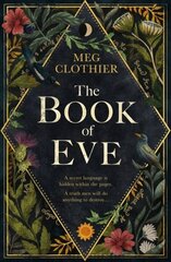 Book of Eve: A spellbinding tale of magic and mystery cena un informācija | Fantāzija, fantastikas grāmatas | 220.lv