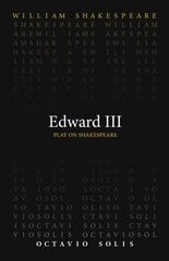Edward III cena un informācija | Stāsti, noveles | 220.lv
