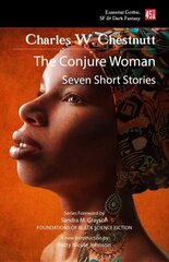 Conjure Woman (new edition) cena un informācija | Fantāzija, fantastikas grāmatas | 220.lv