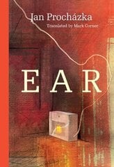 Ear cena un informācija | Fantāzija, fantastikas grāmatas | 220.lv