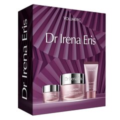 Набор Dr Irena Eris: дневной крем SPF20, 50мл + разглаживающий ночной крем, 30 мл + крем для кожи вокруг глаз SPF20, 15 мл цена и информация | Кремы для лица | 220.lv