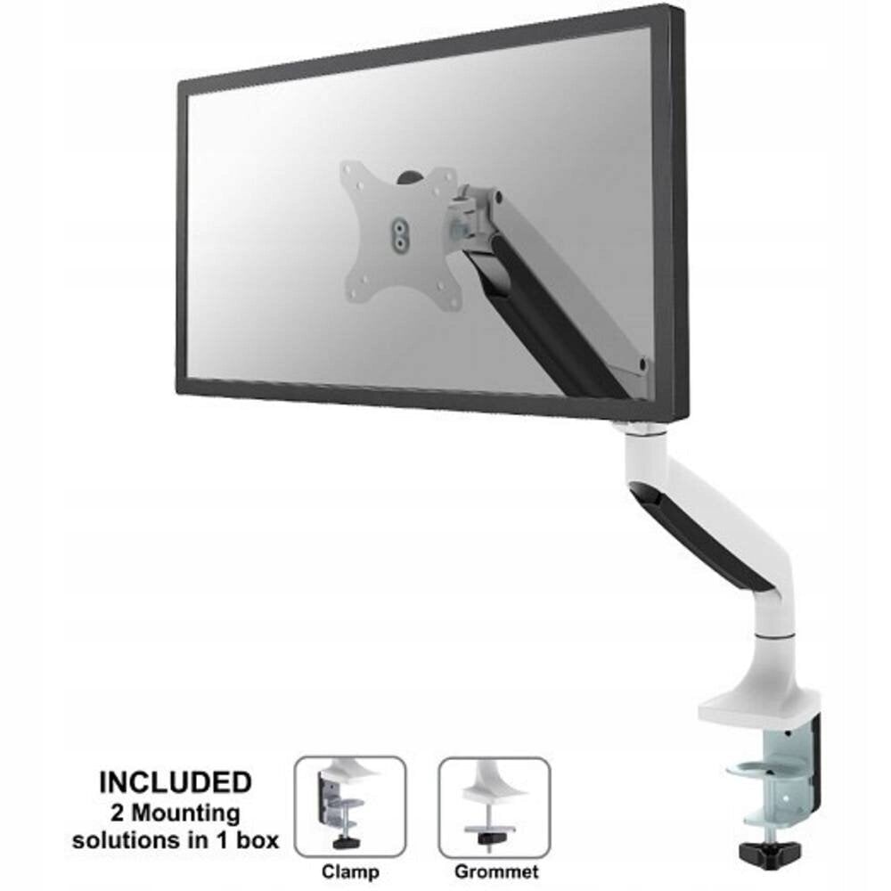 Neomounts by NewStar NM-D750WHITE 10-32” цена и информация | TV kronšteini | 220.lv