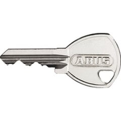 Замок с ключом ABUS Titalium 64ti/25  цена и информация | Дверные защелки | 220.lv