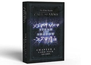 Steam & Shadow The Elder Scrolls Call to Arms Chapter цена и информация | Атрибутика для игроков | 220.lv