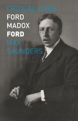 Ford Madox Ford cena un informācija | Biogrāfijas, autobiogrāfijas, memuāri | 220.lv