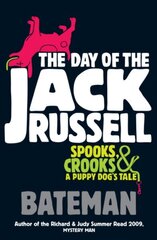 Day of the Jack Russell цена и информация | Фантастика, фэнтези | 220.lv