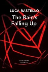 Rain's Falling Up цена и информация | Фантастика, фэнтези | 220.lv
