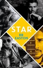 Star: by the bestselling author of Sex/Life: 44 chapters about 4 men цена и информация | Биографии, автобиогафии, мемуары | 220.lv