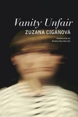 Vanity Unfair цена и информация | Фантастика, фэнтези | 220.lv