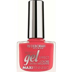 Лак для ногтей Deborah Shine Tech Gel Nº 22 цена и информация | Лаки для ногтей, укрепители | 220.lv