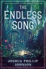 Endless Song cena un informācija | Fantāzija, fantastikas grāmatas | 220.lv