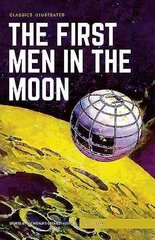 First Men in the Moon цена и информация | Книги для подростков и молодежи | 220.lv