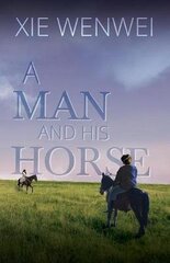 Man and his Horse cena un informācija | Fantāzija, fantastikas grāmatas | 220.lv