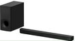 Sony 2.1 Soundbar HTSD40.CEL цена и информация | Mājas akustika, Sound Bar sistēmas | 220.lv